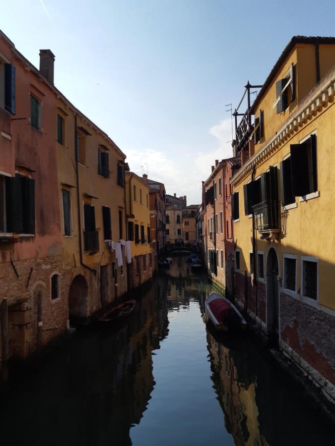 Gondola Show Venice Exterior photo